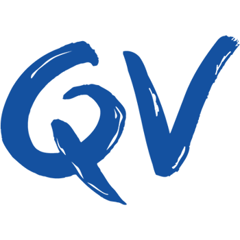 کیووی - QV