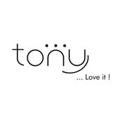 تونی - Tony