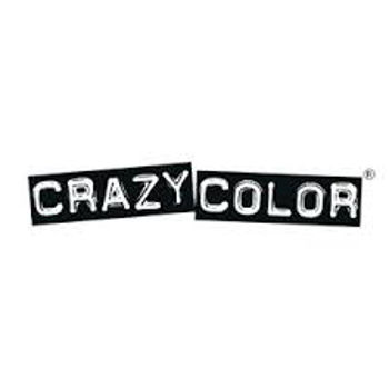 کریزی‌کالر - Crazy Color