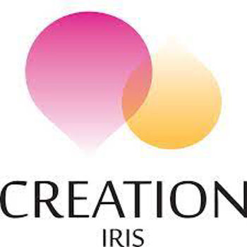 کریشن آیریس - Creation Iris